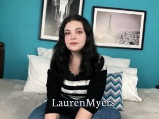 LaurenMyers Free Host Empire