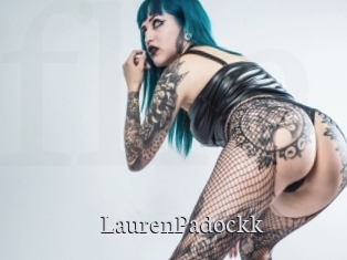 LaurenPadockk