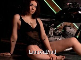 LaurenPaul