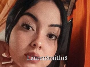 LaurenSmith18