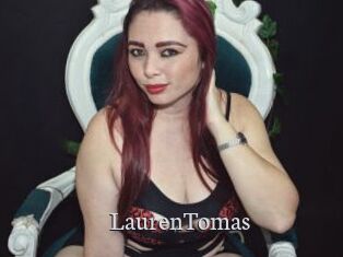 LaurenTomas