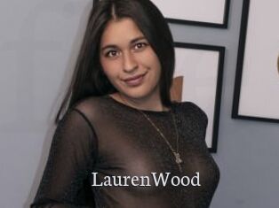 LaurenWood Free Host Empire