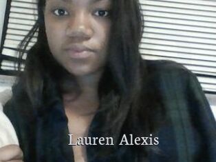 Lauren_Alexis