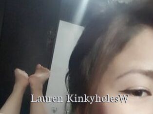 Lauren_KinkyholesW