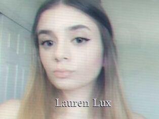 Lauren_Lux
