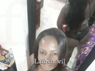 Lauren_wil