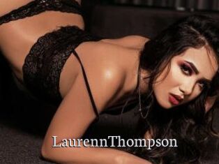 LaurennThompson Free Host Empire