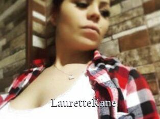 LauretteKane Free Host Empire