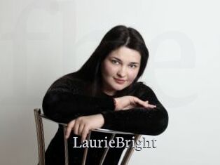 LaurieBright