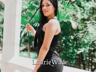 LaurieWade