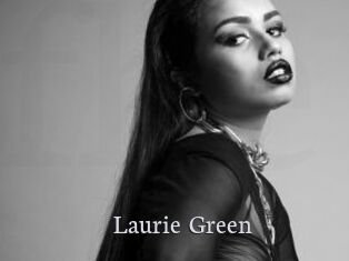 Laurie_Green