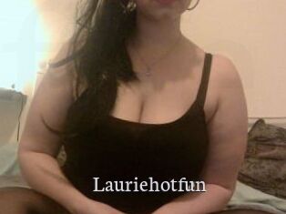 Lauriehotfun