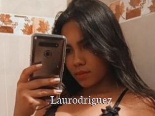 Laurodriguez