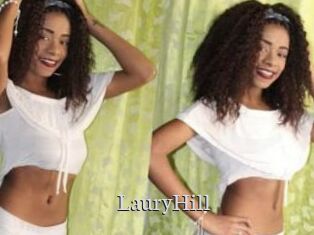 LauryHill