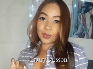 LauryLarsson