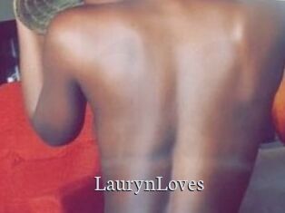 LaurynLoves