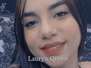 Lauryn_Queen