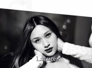 Lauuren