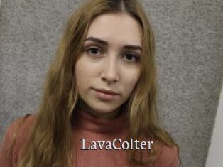 LavaColter