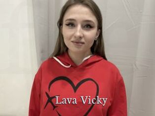 Lava_Vicky