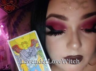 LavenderLoveWitch