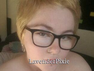 LavenderPixie