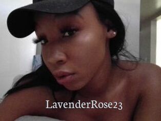 LavenderRose23