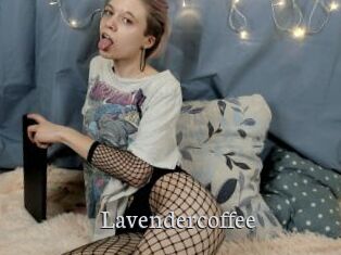 Lavendercoffee
