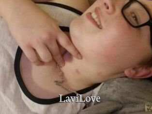 LaviLove