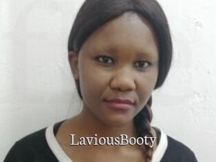 LaviousBooty