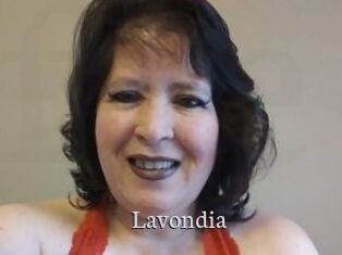 Lavondia