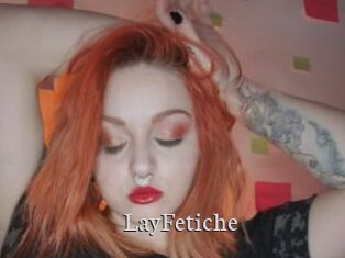 LayFetiche Free Host Empire