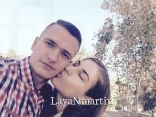 LayaNmartin