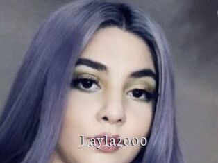 Layla2000