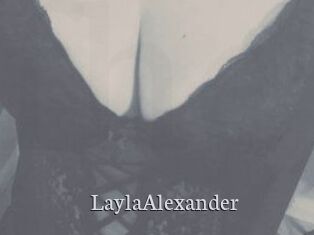 Layla_Alexander Free Host Empire