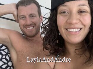 LaylaAndAndre