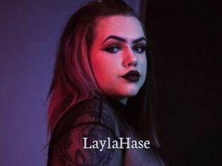 Layla_Hase