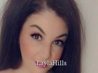 LaylaHills