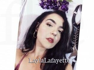 LaylaLafayette