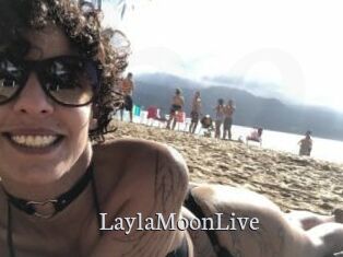 LaylaMoonLive