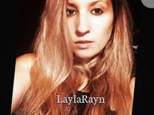 LaylaRayn