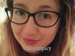 LaylaSpicy