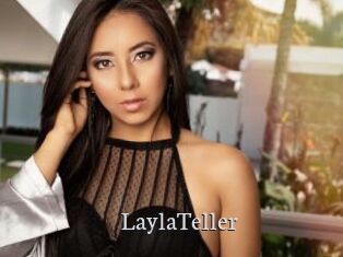 LaylaTeller Free Host Empire
