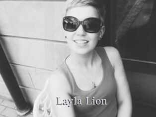 Layla_Lion