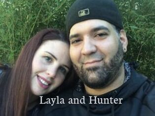 Layla_and_Hunter