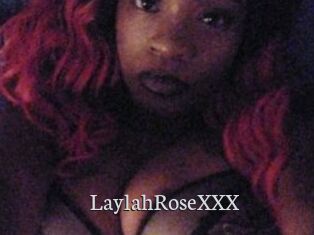 LaylahRoseXXX