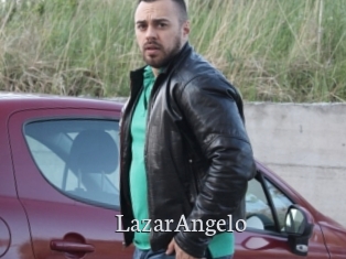LazarAngelo