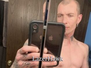 LazerHawk Free Host Empire