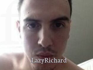 LazyRichard