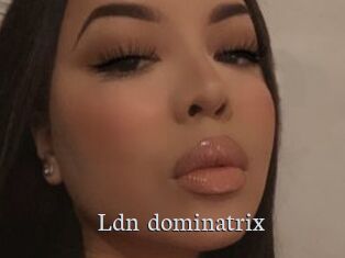Ldn_dominatrix